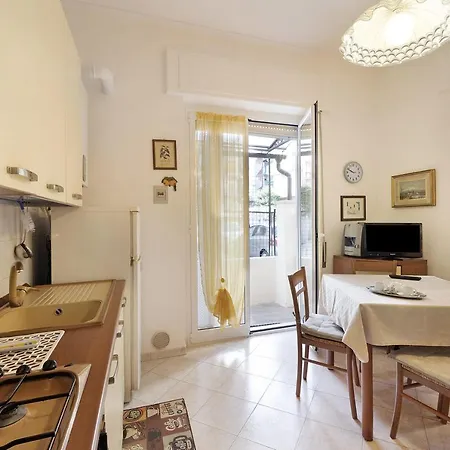 Apartment Casa Vacanze Terry
