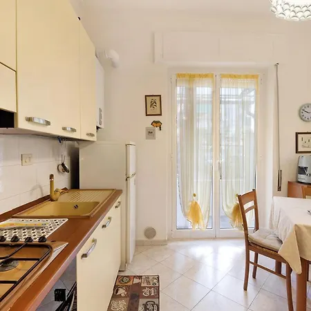 Casa Vacanze Terry *