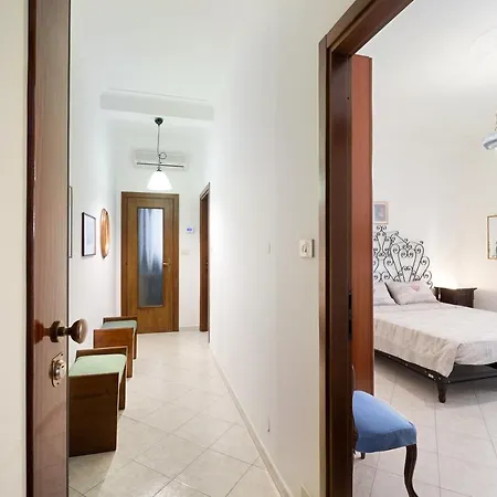 Casa Vacanze Terry Apartment