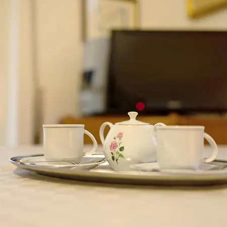 Apartment Casa Vacanze Terry