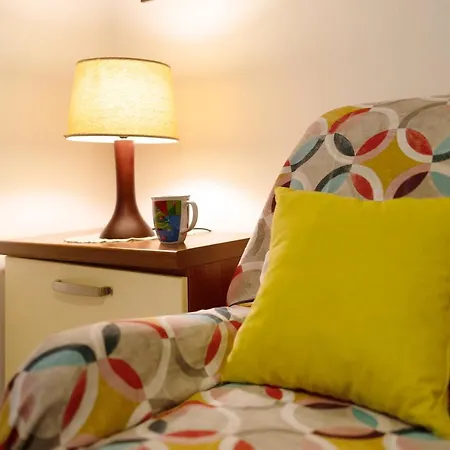 Appartamento Casa Vacanze Terry *