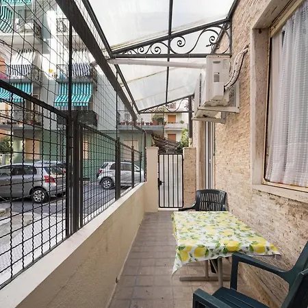 Apartment Casa Vacanze Terry *