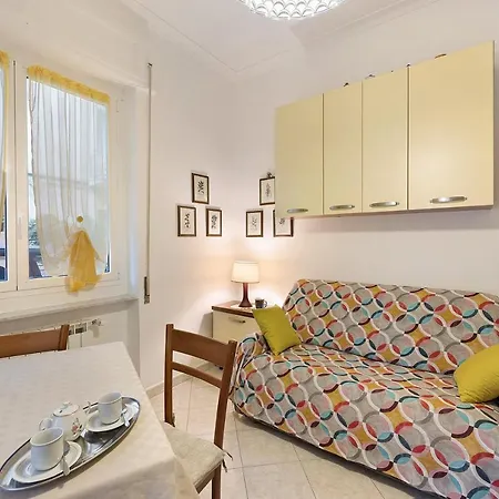 Casa Vacanze Terry