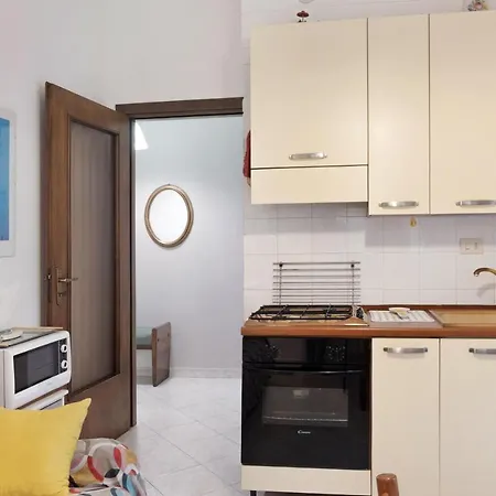 Apartment Casa Vacanze Terry