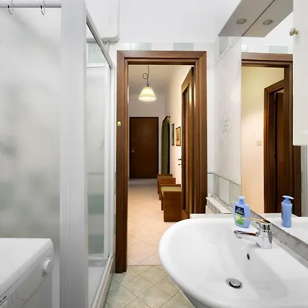 Casa Vacanze Terry Apartment