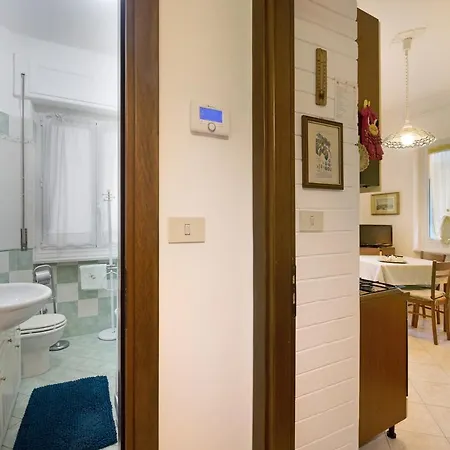 Casa Vacanze Terry Alassio