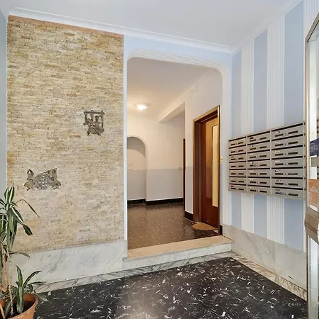 Apartment Casa Vacanze Terry Alassio
