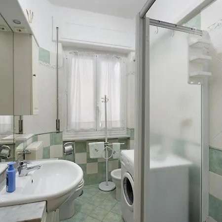 Casa Vacanze Terry Apartment