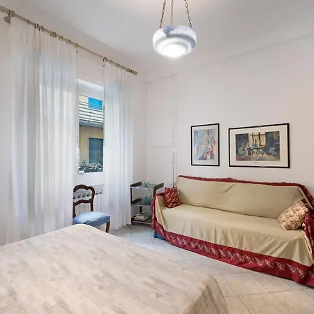 Casa Vacanze Terry Apartment Alassio